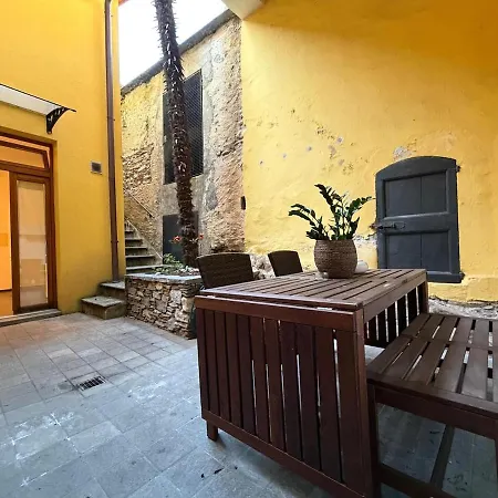 Apartment The Grottino Di *