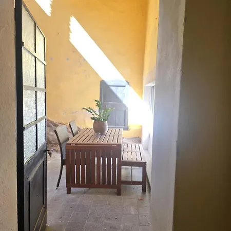 The Grottino Di Apartment *