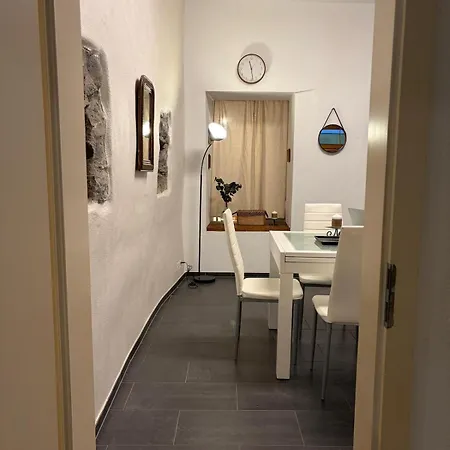 The Grottino Di Apartment Ascona