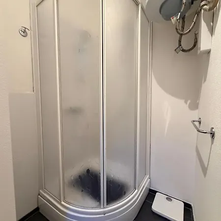 The Grottino Di Apartament *