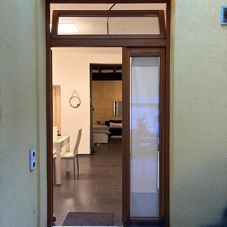 Apartment The Grottino Di *