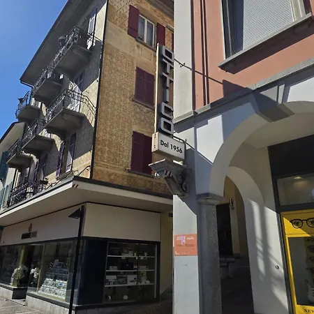 The Grottino Di