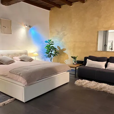 The Grottino Di Apartment