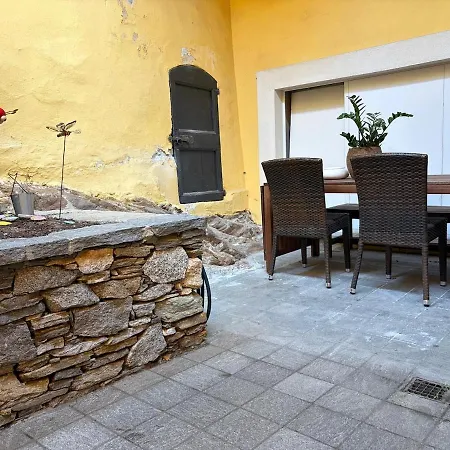 The Grottino Di Ascona