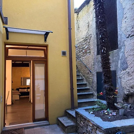 The Grottino Di Ascona