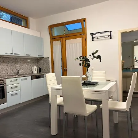 Apartment The Grottino Di Ascona