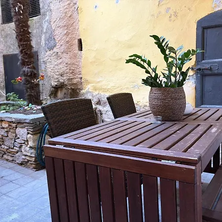 Apartment The Grottino Di Ascona
