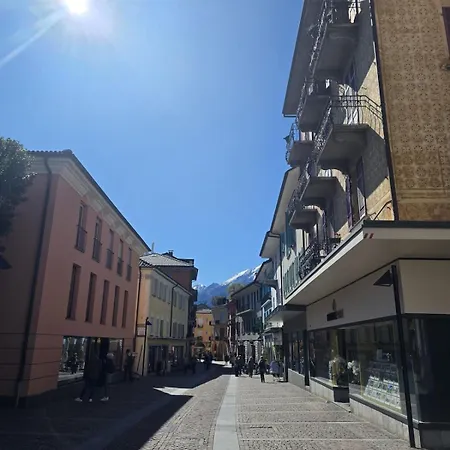 The Grottino Di Apartament