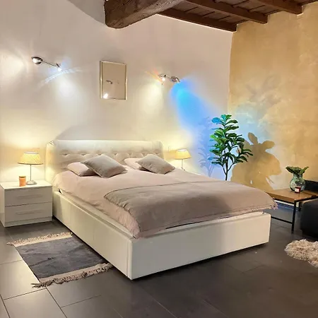 Apartment The Grottino Di Ascona