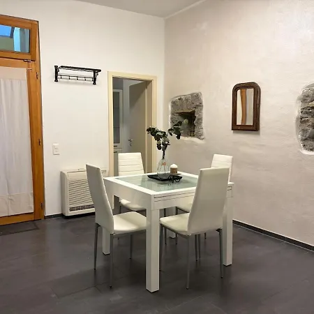 The Grottino Di Ascona