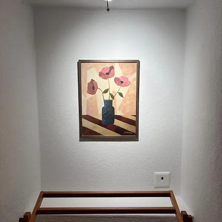 Apartment The Grottino Di