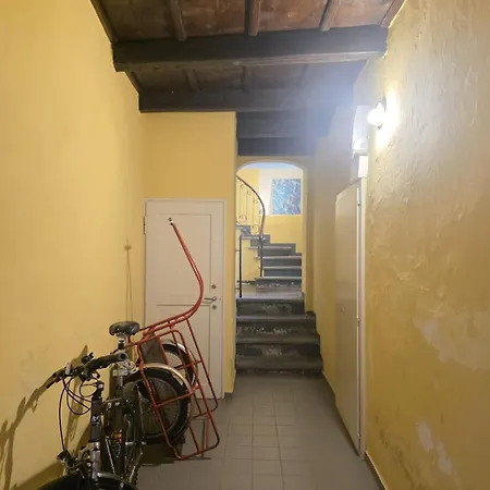 Apartment The Grottino Di